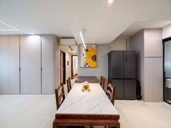 Seletaris (D27), Condominium #599381721